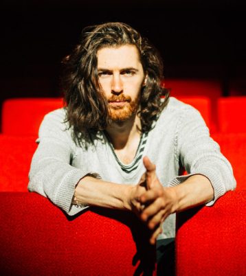 Hozier