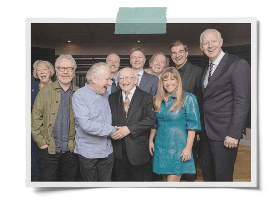 Milestones in Music History at Windmill Lane