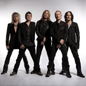 Def Leppard 1