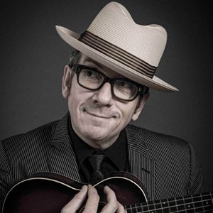 Elvis Costello 1