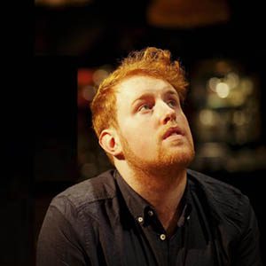 Gavin James