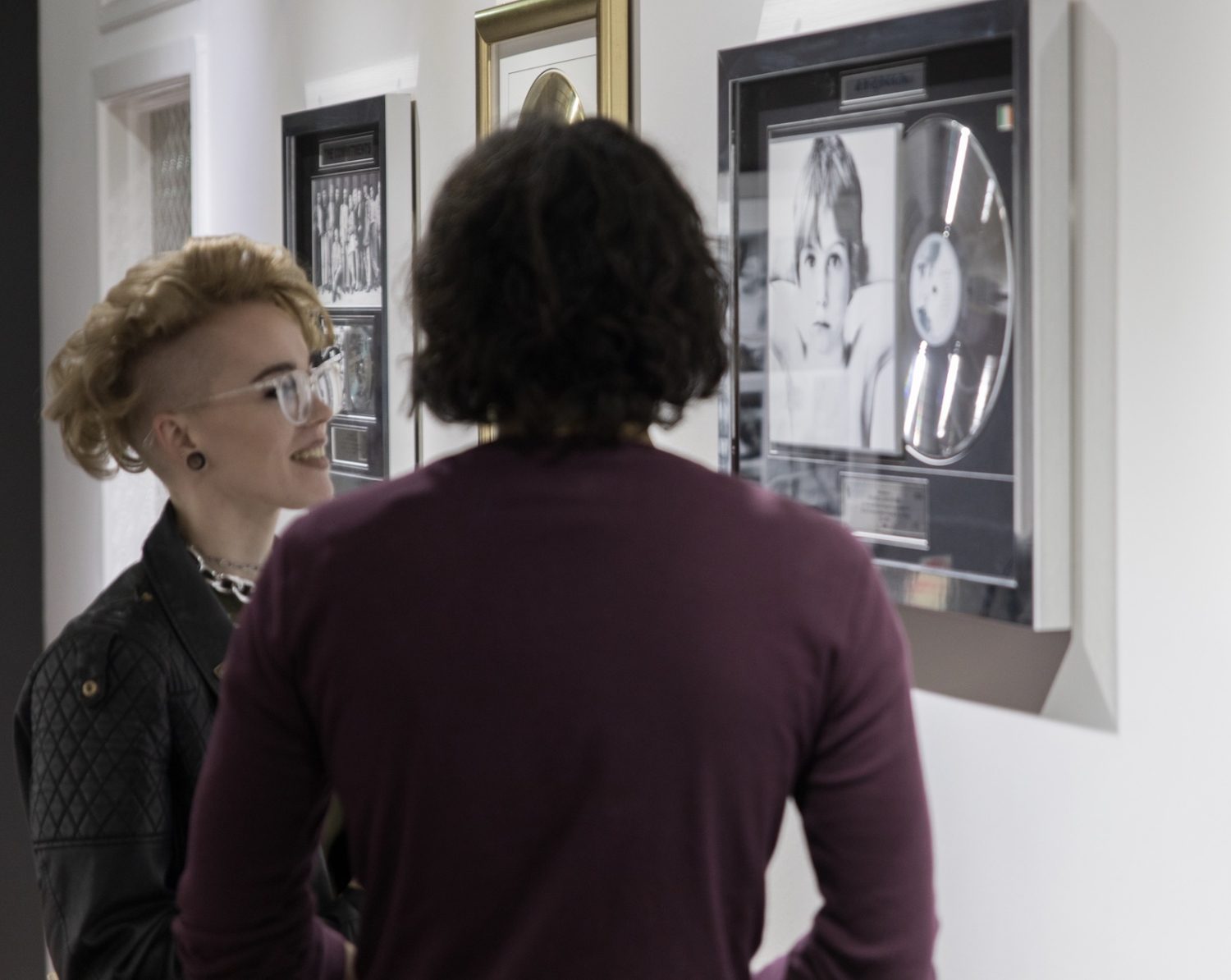 Plan Your Visit to Windmill Lane Recording Studio in Dublin