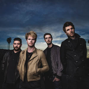 Kodaline
