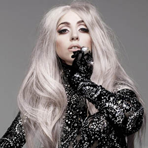 LadyGaGa 1