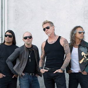 Metallica 1