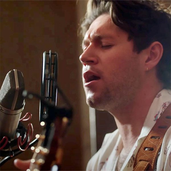Niall Horan@2x
