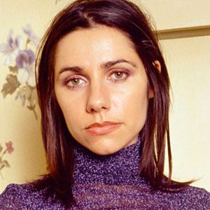 PJHarvey 1