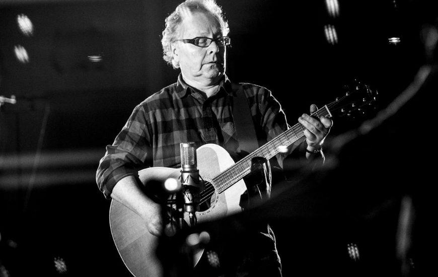 Paul Brady Windmill Lane Sessions April 2015 18