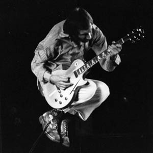 Pete Townshend 1