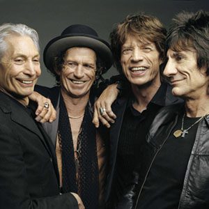 Rolling Stones 1