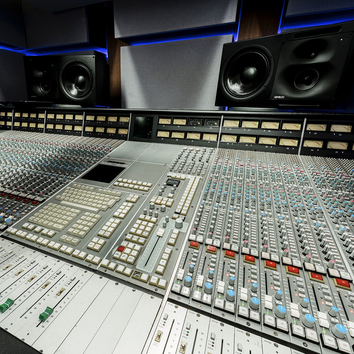 Studio Three Complete Bundle Windmill Lane