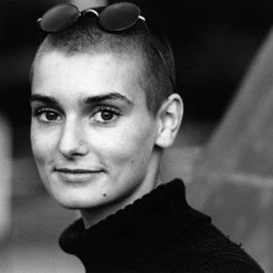 Sinead OConnor 1