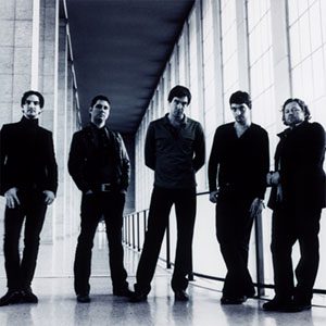 SnowPatrol 1