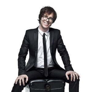 ben folds 1