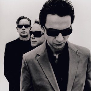 depeche mode 1