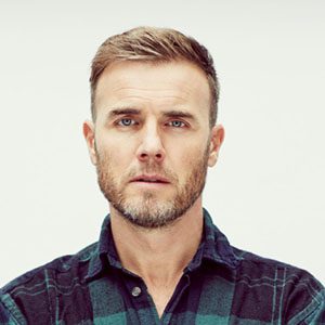 gary barlow