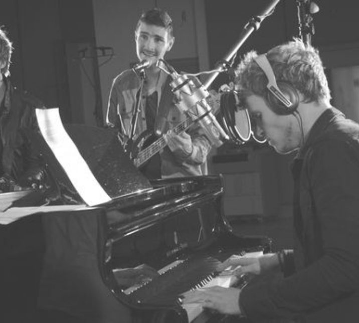 kodaline 8 5