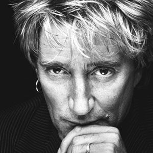 rod stewart 1