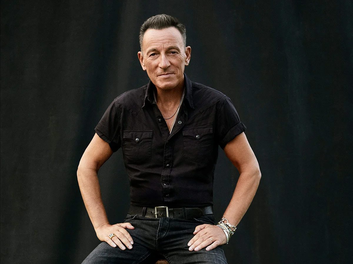 Bruce