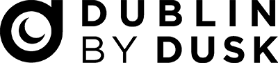 DUBLIN BY DUSK Logo