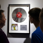 Presentation Disc Gallery