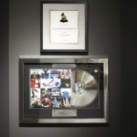 Presentation Disc Gallery