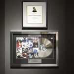 Presentation Disc Gallery