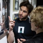 Presentation Disc Gallery