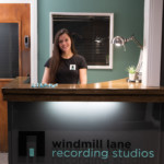Windmill Lane Recording Studios Reception