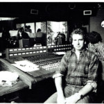 Shaun Davey Studio 1 Brendan Voyage 1980