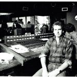 Shaun Davey Studio 1 Brendan Voyage 1980