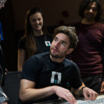 Visitor Experience Tour Guide Studio 2