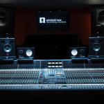 Windmill Lane Studio One