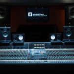 Windmill Lane Studio One