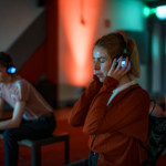 Cosmo Binaural Experience