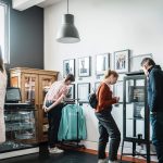 Merchandise Shop