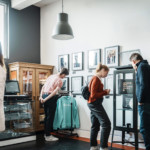Merchandise Shop