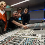 Studio Three Demo